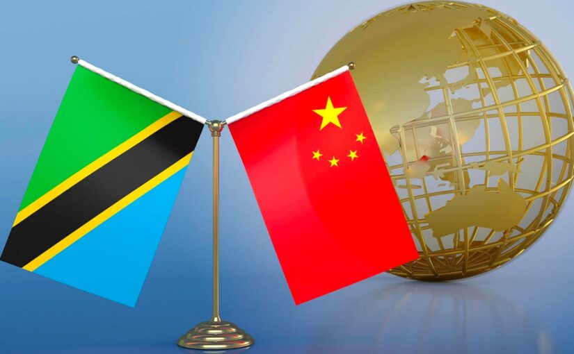 Complete Guide to Importing Goods from China to Tanzania