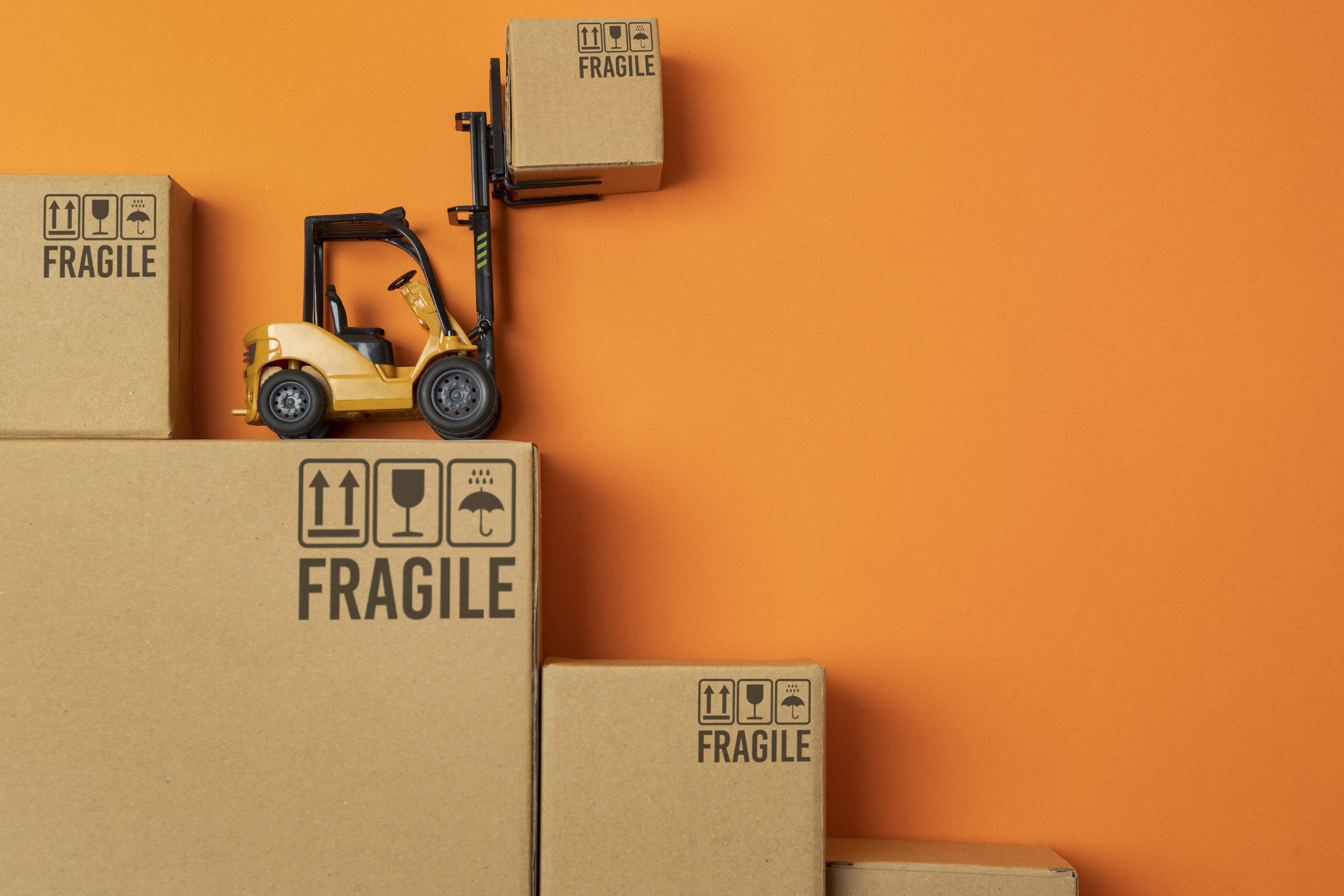 Packaging Tips for Fragile & Medical Equipment